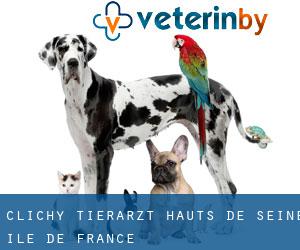 Clichy tierarzt (Hauts-de-Seine, Île-de-France)