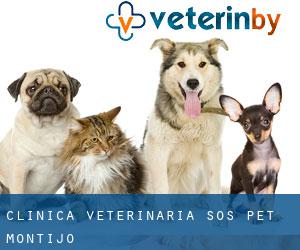 Clínica Veterinária SOS Pet (Montijo)