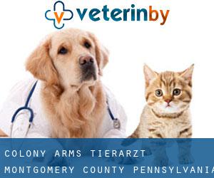 Colony Arms tierarzt (Montgomery County, Pennsylvania)