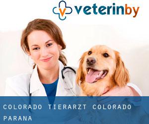 Colorado tierarzt (Colorado, Paraná)