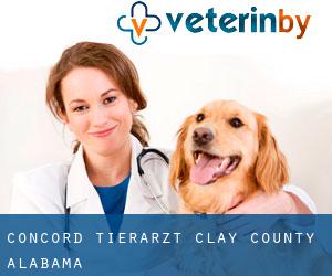 Concord tierarzt (Clay County, Alabama)