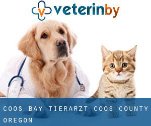 Coos Bay tierarzt (Coos County, Oregon)