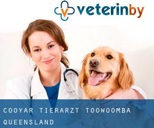Cooyar tierarzt (Toowoomba, Queensland)