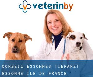 Corbeil-Essonnes tierarzt (Essonne, Île-de-France)