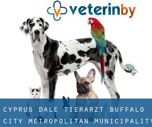 Cyprus Dale tierarzt (Buffalo City Metropolitan Municipality, Eastern Cape)