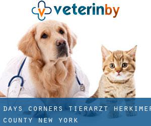 Days Corners tierarzt (Herkimer County, New York)