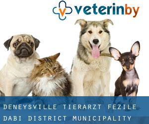 Deneysville tierarzt (Fezile Dabi District Municipality, Free State)