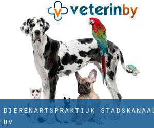 Dierenartspraktijk Stadskanaal B.V.