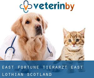 East Fortune tierarzt (East Lothian, Scotland)