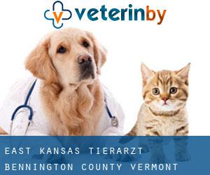 East Kansas tierarzt (Bennington County, Vermont)