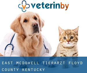 East McDowell tierarzt (Floyd County, Kentucky)