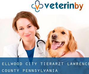 Ellwood City tierarzt (Lawrence County, Pennsylvania)