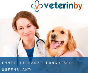 Emmet tierarzt (Longreach, Queensland)