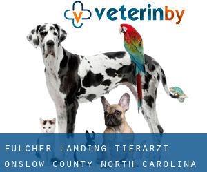 Fulcher Landing tierarzt (Onslow County, North Carolina)