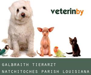 Galbraith tierarzt (Natchitoches Parish, Louisiana)