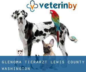 Glenoma tierarzt (Lewis County, Washington)