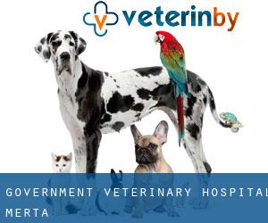 Government Veterinary Hospital (Merta)