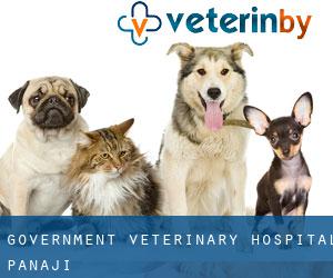 Government veterinary hospital (Panaji)