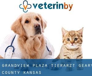 Grandview Plaza tierarzt (Geary County, Kansas)