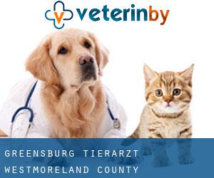 Greensburg tierarzt (Westmoreland County, Pennsylvania)