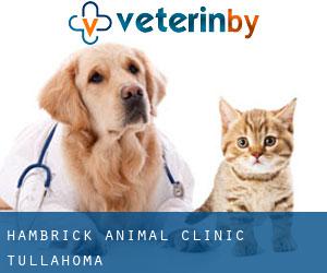 Hambrick Animal Clinic (Tullahoma)