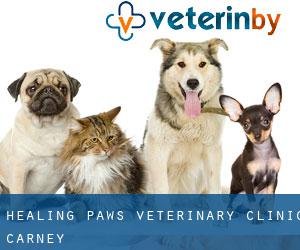 Healing Paws Veterinary Clinic (Carney)