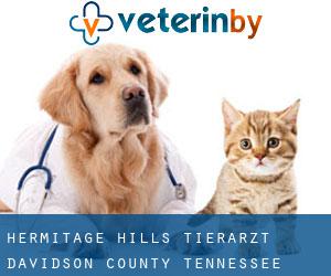 Hermitage Hills tierarzt (Davidson County, Tennessee)