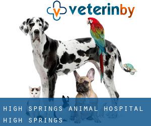 HIGH SPRINGS ANIMAL HOSPITAL (High Springs)