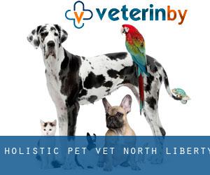 Holistic Pet Vet (North Liberty)