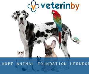 HOPE Animal Foundation (Herndon)