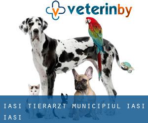 Iaşi tierarzt (Municipiul Iaşi, Iaşi) Iaşi tierarzt (Municipiul Iaşi, Iaşi)