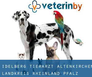 Idelberg tierarzt (Altenkirchen Landkreis, Rheinland-Pfalz)