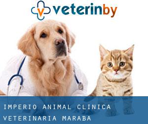 IMPÉRIO ANIMAL- Clinica Veterinária (Marabá)