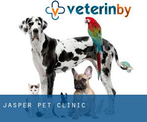 Jasper Pet Clinic