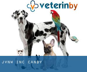 JVNW, Inc. (Canby)