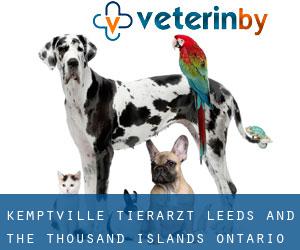 Kemptville tierarzt (Leeds and the Thousand Islands, Ontario)