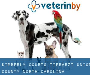 Kimberly Courts tierarzt (Union County, North Carolina)