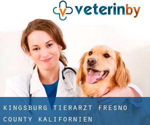Kingsburg tierarzt (Fresno County, Kalifornien)