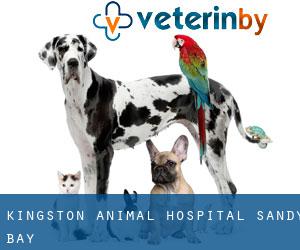 Kingston Animal Hospital (Sandy Bay)