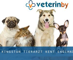 Kingston tierarzt (Kent, England)