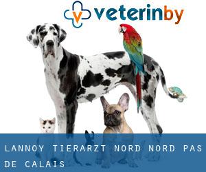 Lannoy tierarzt (Nord, Nord-Pas-de-Calais)