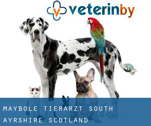 Maybole tierarzt (South Ayrshire, Scotland) Maybole tierarzt (South Ayrshire, Scotland)