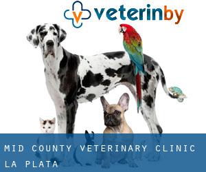 Mid-County Veterinary Clinic (La Plata)