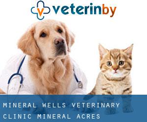 Mineral Wells Veterinary Clinic (Mineral Acres)