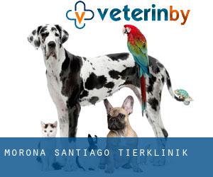 Morona-Santiago tierklinik Morona-Santiago tierklinik
