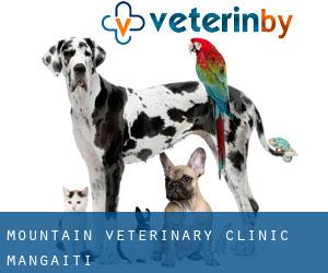 Mountain Veterinary Clinic (Mangaiti)