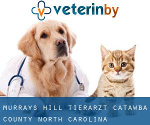 Murrays Hill tierarzt (Catawba County, North Carolina)