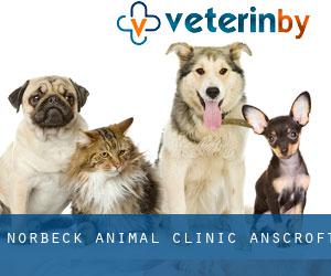 Norbeck Animal Clinic (Anscroft)