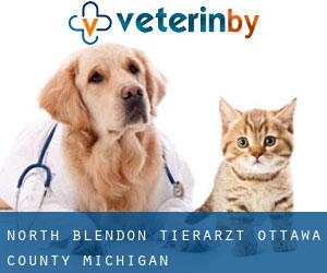 North Blendon tierarzt (Ottawa County, Michigan)