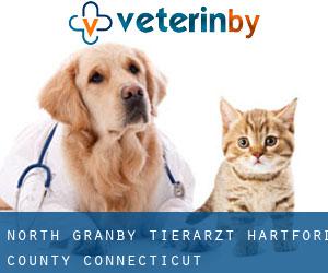 North Granby tierarzt (Hartford County, Connecticut)